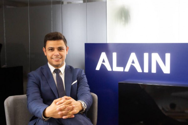 Grupo Alain, Consultores Inmobiliarios continua a la cabeza en el número de operaciones del retail en València