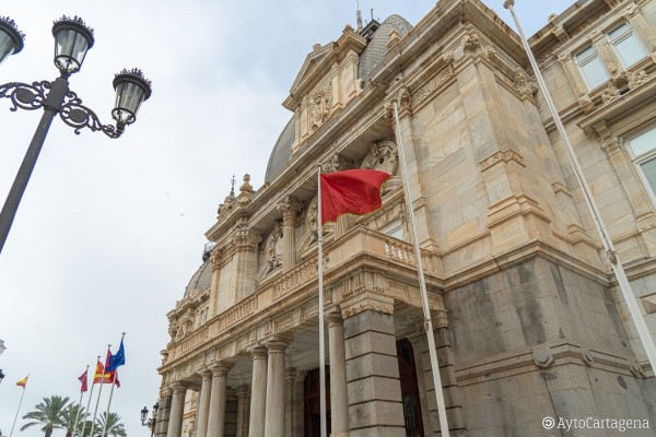 150 años del Cantón: cuando Cartagena le declaró la guerra a Madrid y a Prusia
