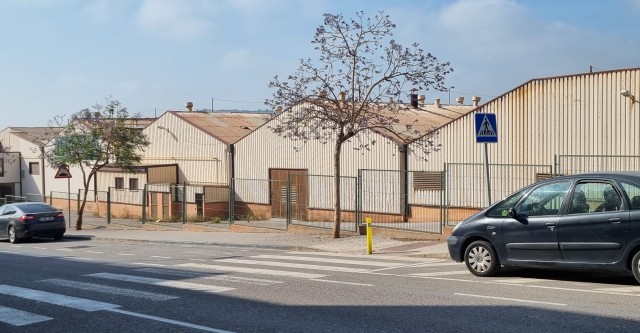 L'Alcora aprovarà la modificació del

PGOU per a crear una gran àrea de serveis