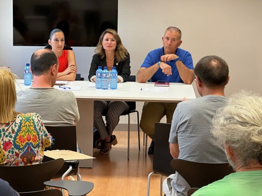 El Consejo Escolar propone como no lectivos en Castelló del 5 al 8 de marzo y el 7 de diciembre 