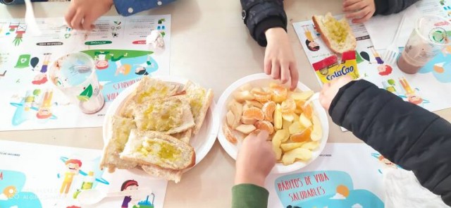 20 escolares dispondrán de un menú diario gracias al programa 'Puerta abierta al verano' de Segorbe 