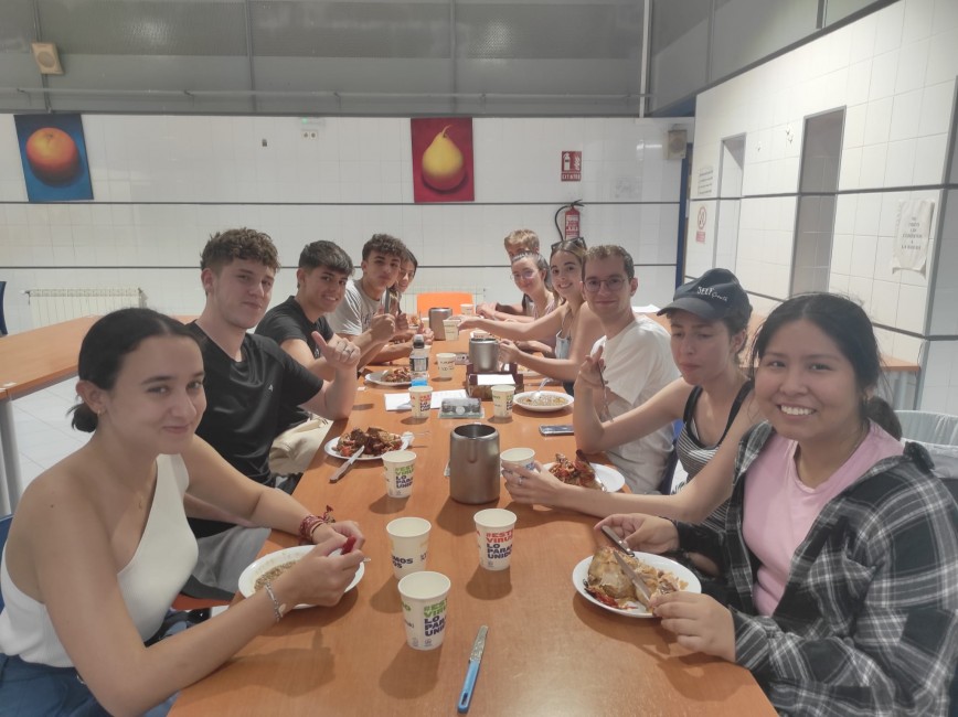 Foto: Cáritas Diocesana de Segorbe-Castellón - 