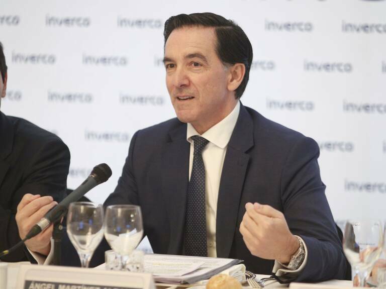 La rentabilidad media de los fondos de inversión durante este año roza ya el 4%