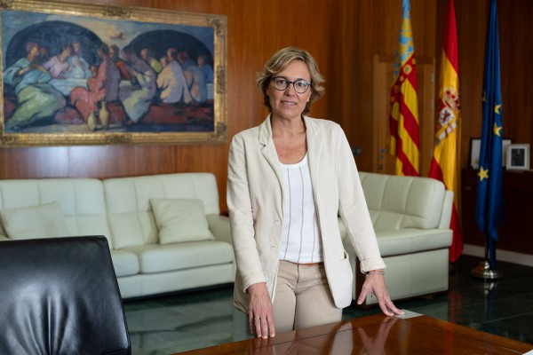 Vamos a reiniciar el plan para tener un polígono y evitar la fuga de empresas de Xàbia