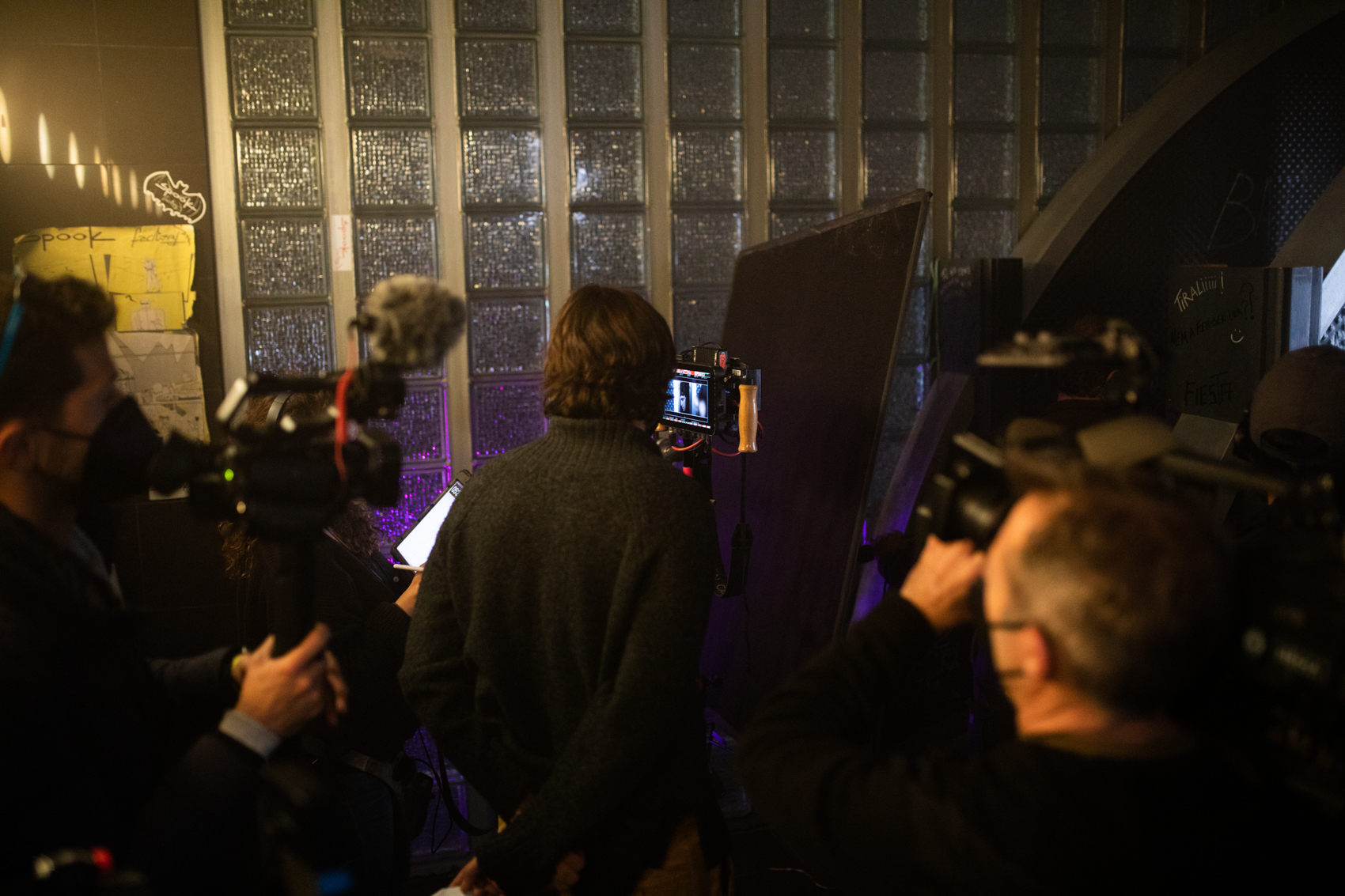 Foto: ESTRELLA JOVER - 