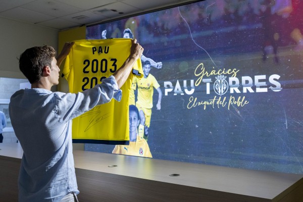 Pau: 
