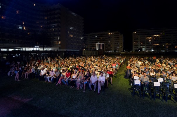El festival 'Un Mar de Músiques i de Tradicions' de Gandia propone siete conciertos entre julio y agosto