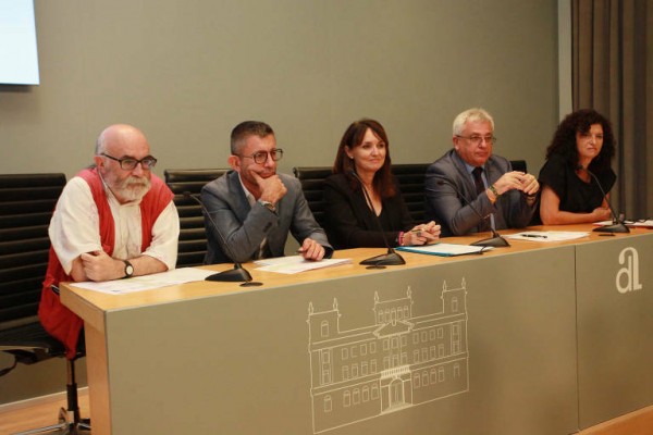 Fallece el director teatral y gestor cultural Guillermo Heras a los 70 años
