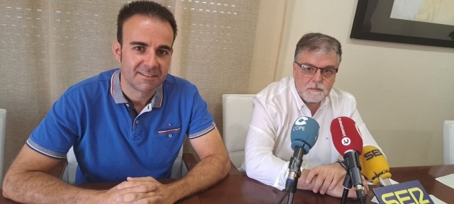 Villena duplicará la limpieza en áreas rurales, aumentará personal e instalará 175 contenedores
