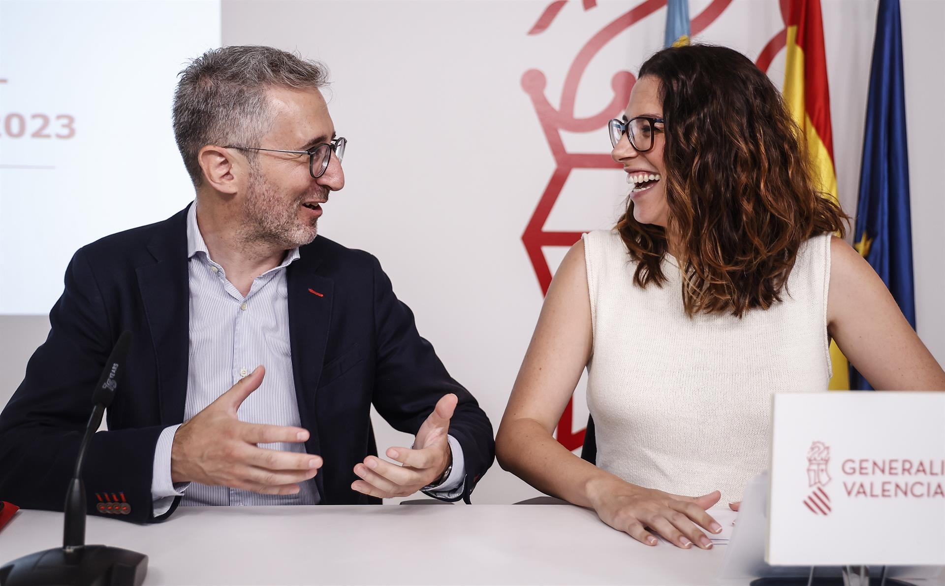 Foto: R.SOLSONA/EP - 