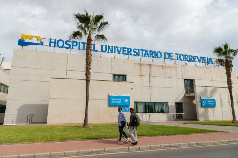 Foto: PEPE OLIVARES - 