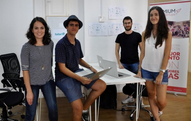 Tutorio, la 'app' para conectar con tu compañero de estudio perfecto