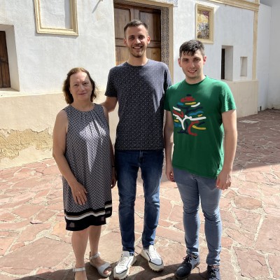 La Orquestra Vivaldi cierra el curso de dirección Pedro Ribera con un concierto en la Vall d'Uixó