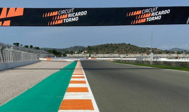 La sociedad propietaria del Ricardo Tormo amplía el capital en 9 millones de euros
