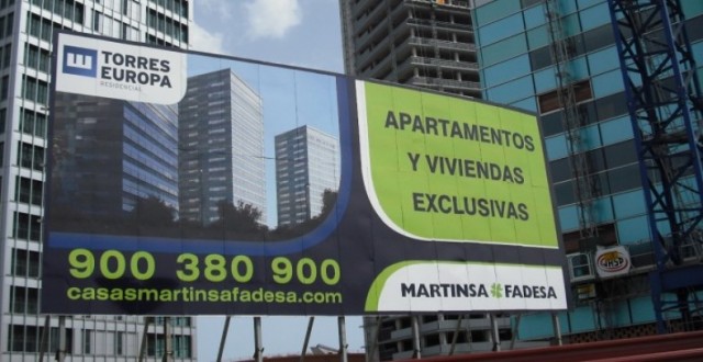 Adiós, Martinsa Fadesa, adiós