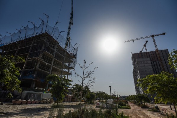 La mitad de los valencianos tiene su vivienda pagada mientras que el 14% vive de alquiler