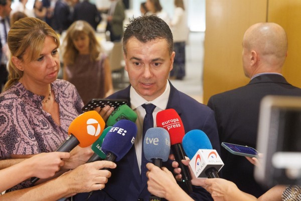 Industria convoca 24,4 millones en ayudas para pymes dentro del 'Programa Activa Industria 4.0'