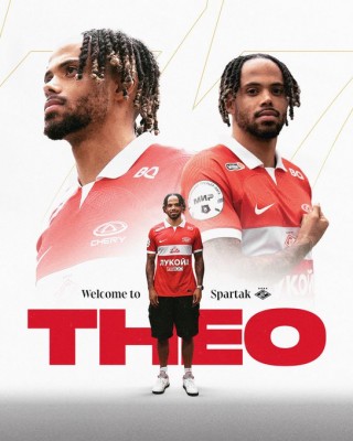 Théo Bongonda deja el Cádiz y ficha por el Spartak de Moscú hasta 2026