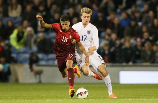 El Atlético también quiere a Cancelo 