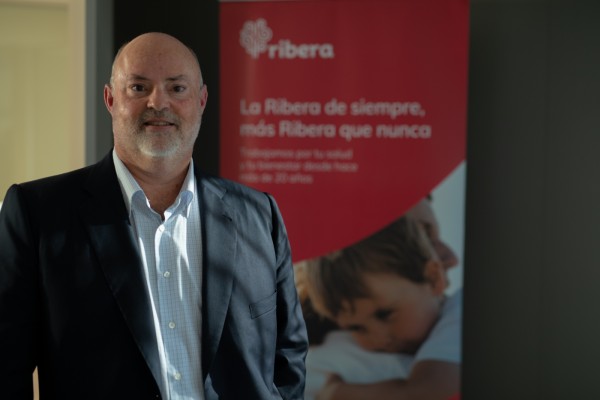 Ribera Salud: 