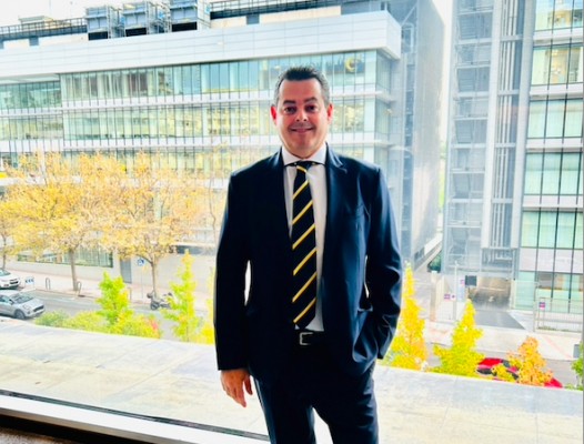 Fernando Serrano: “El desarrollo continuo de la I+D+i nos permite seguir creciendo a nivel global y desarrollar nuevos productos más sostenibles”