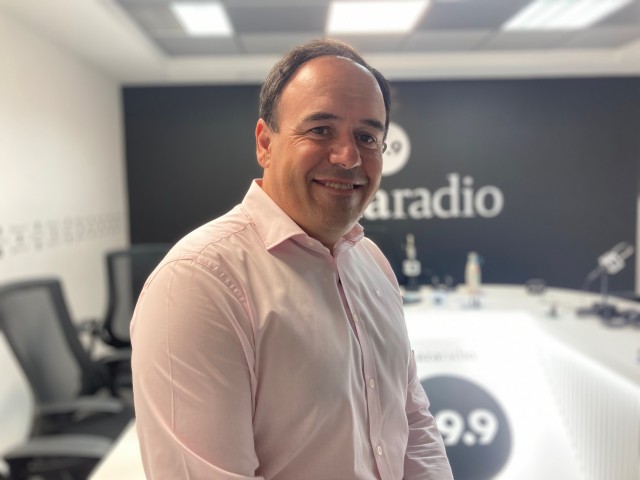 Pérez Llorca: 