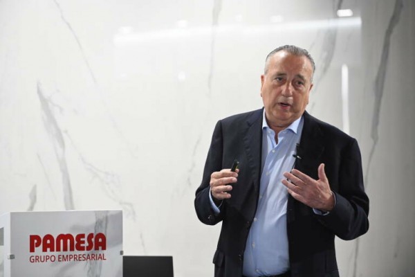 Pamesa no cesa en su ansia expansiva: negocia la compra de Best Surface, dedicada al gran formato