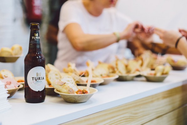 La titaina, un plato ligado a la historia de El Cabanyal
