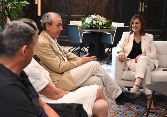 Avacu celebra en octubre su 45 aniversario con una jornada nacional sobre alimentación