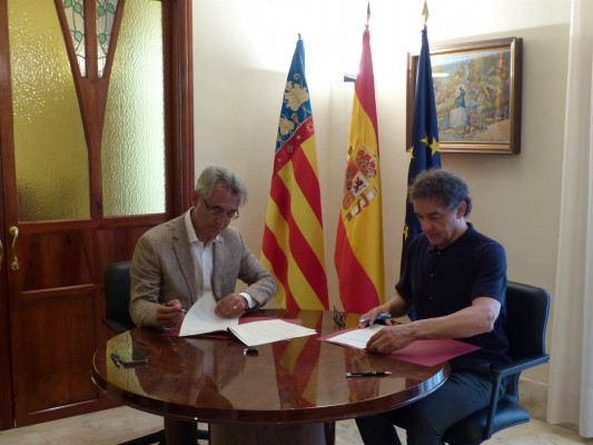 Turisme destina 250.000 euros para la promoción de la oferta turística de Castellón