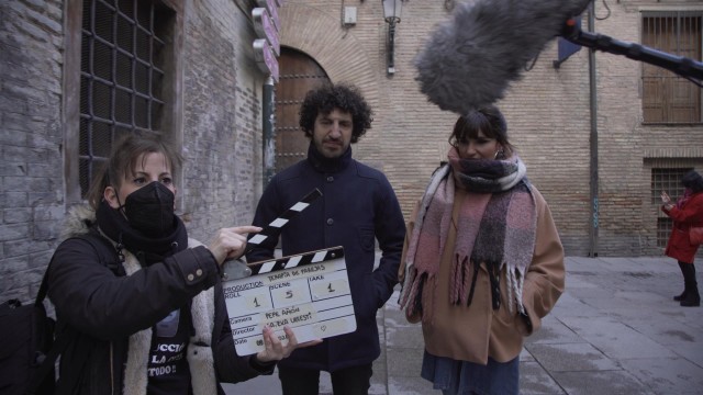 El Gobierno transfiere 14,5 millones a las comunidades para ampliar sus ayudas al audiovisual