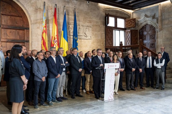 'Salvem Castello' ve 