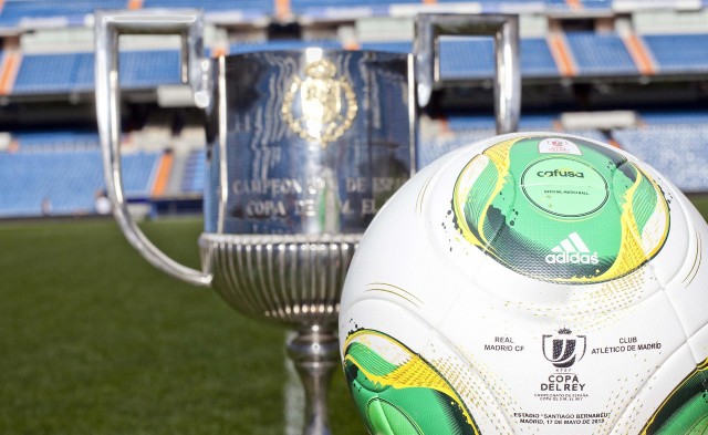 La RFEF deberá indemnizar a Mediapro con hasta 12,3 millones por excluirle del concurso de TV de la Copa