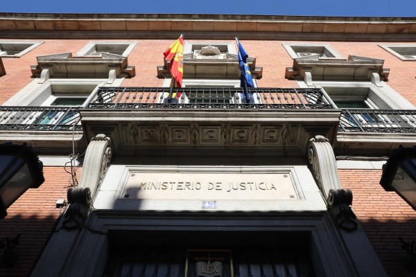  El Gobierno aprueba el Registro Central de Titularidades Reales para combatir el blanqueo de capitales