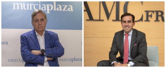 Los hermanos Muñoz Beraza se independizan: así quedan AMC y AM Fresh tras la separación