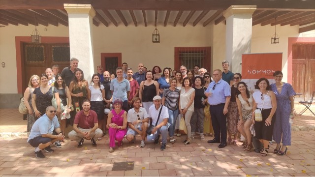 La nueva ruralidad regenerativa es clave para el desarrollo socioeconómico de Alicante