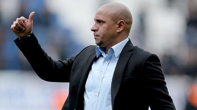 Roberto Carlos: 