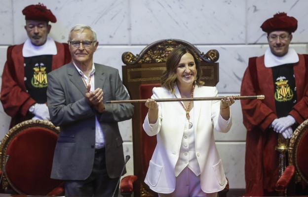 Catalá sobre su gobierno: 