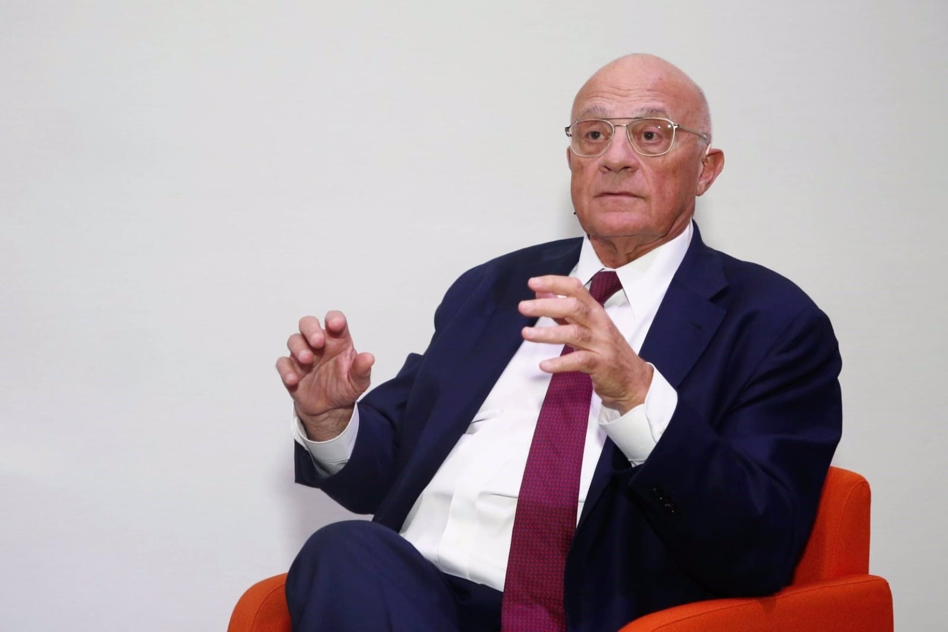 El Sabadell eleva el crecimiento para España hasta el 2,6% pero ve tipos altos 