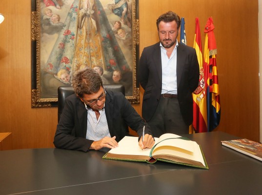 Los últimos 125 años de la ciudad de Elche centran la nueva revista 'Canelobre' del Gil-Albert 