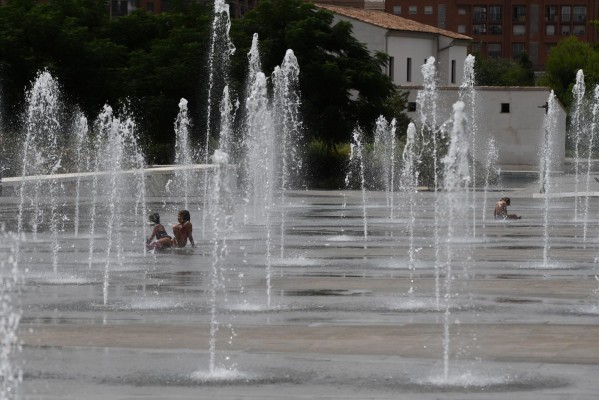Los empleados de limpieza de València no trabajarán al exterior de 14 a 16 horas por el calor