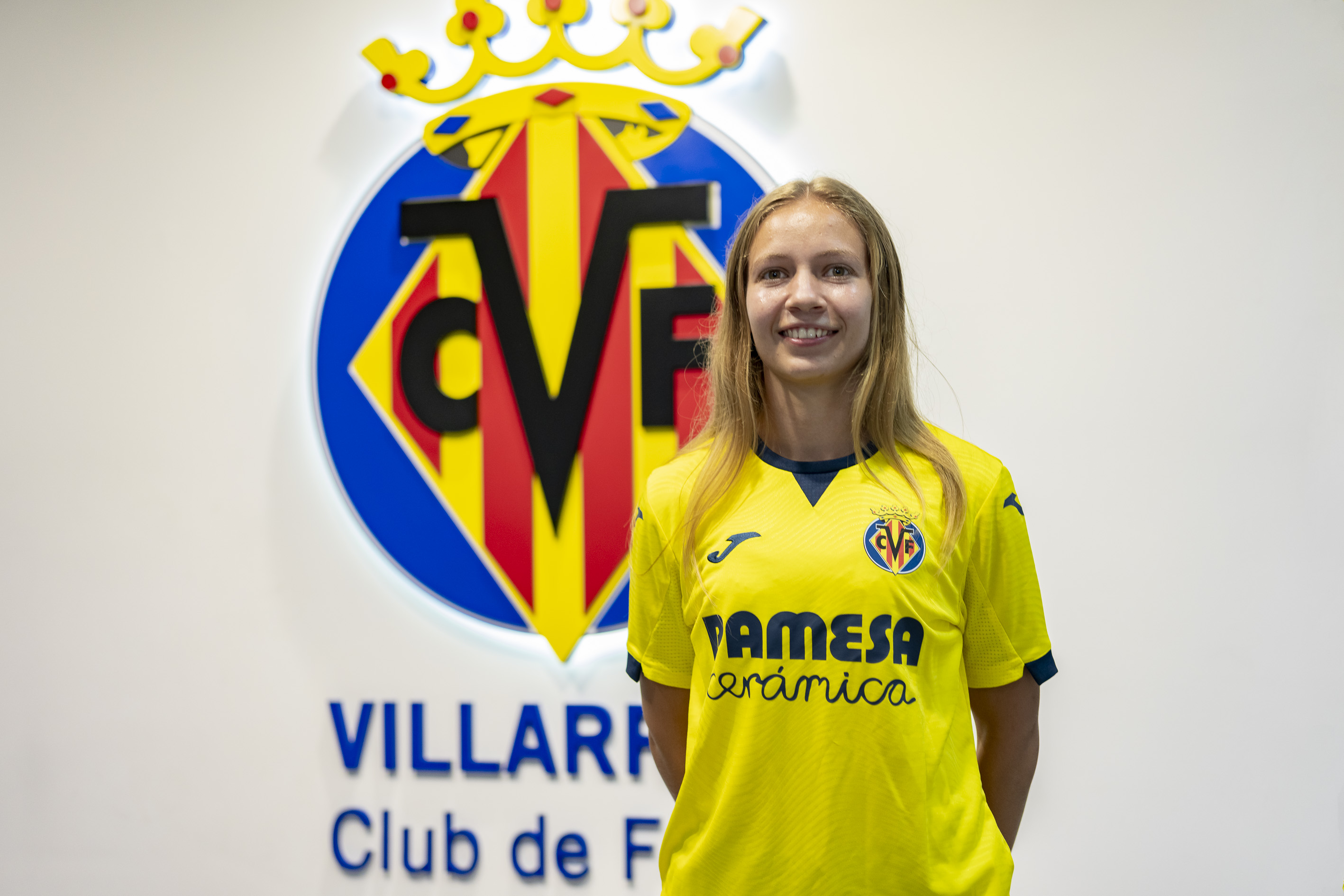 El Villarreal Femenino refuerza su ataque con Raquel Morcillo: ficha hasta 2025
