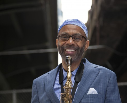 Kenny Garrett pone el broche de oro al Festival de Jazz 2023