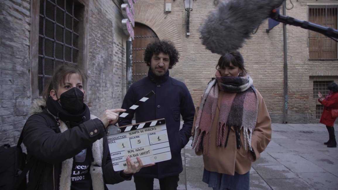 Foto: ARAGON TV - 