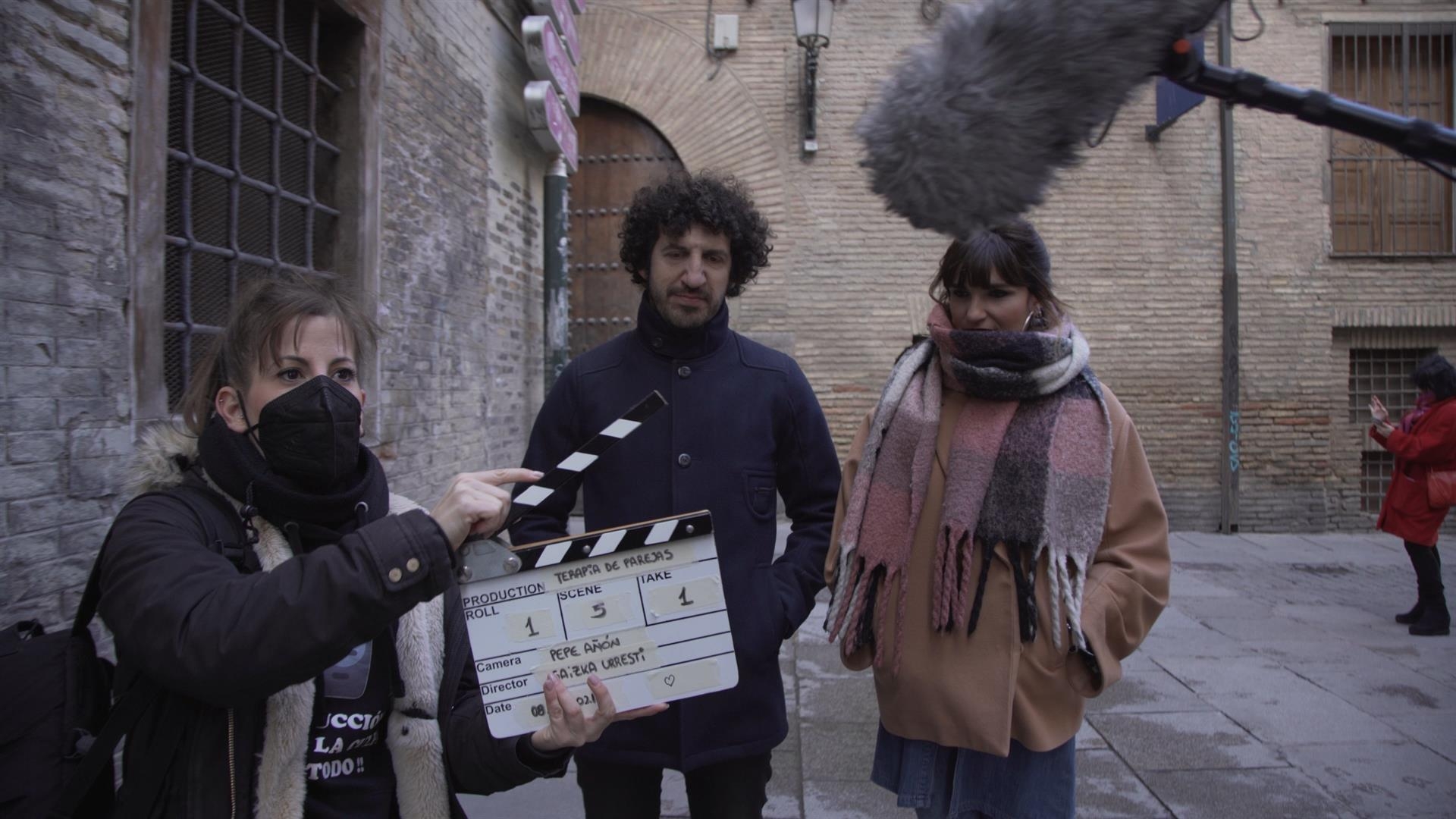 El Gobierno destina 14,5 millones a comunidades para escritura de guiones y proyectos audiovisuales