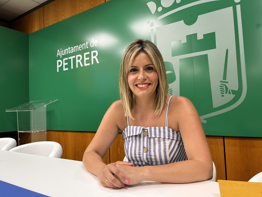 Petrer promociona el comercio local con la actualización de la web y nuevos bonos consumo