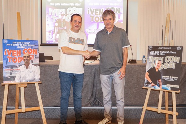 Lucentum e Intercity lanzan un abono conjunto, con rebaja de precios y los 2.600 carnés como meta