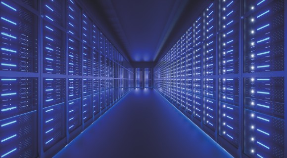 El boom de los centros de datos choca con la red eléctrica: el 19% de las solicitudes de potencia son 'fantasma'