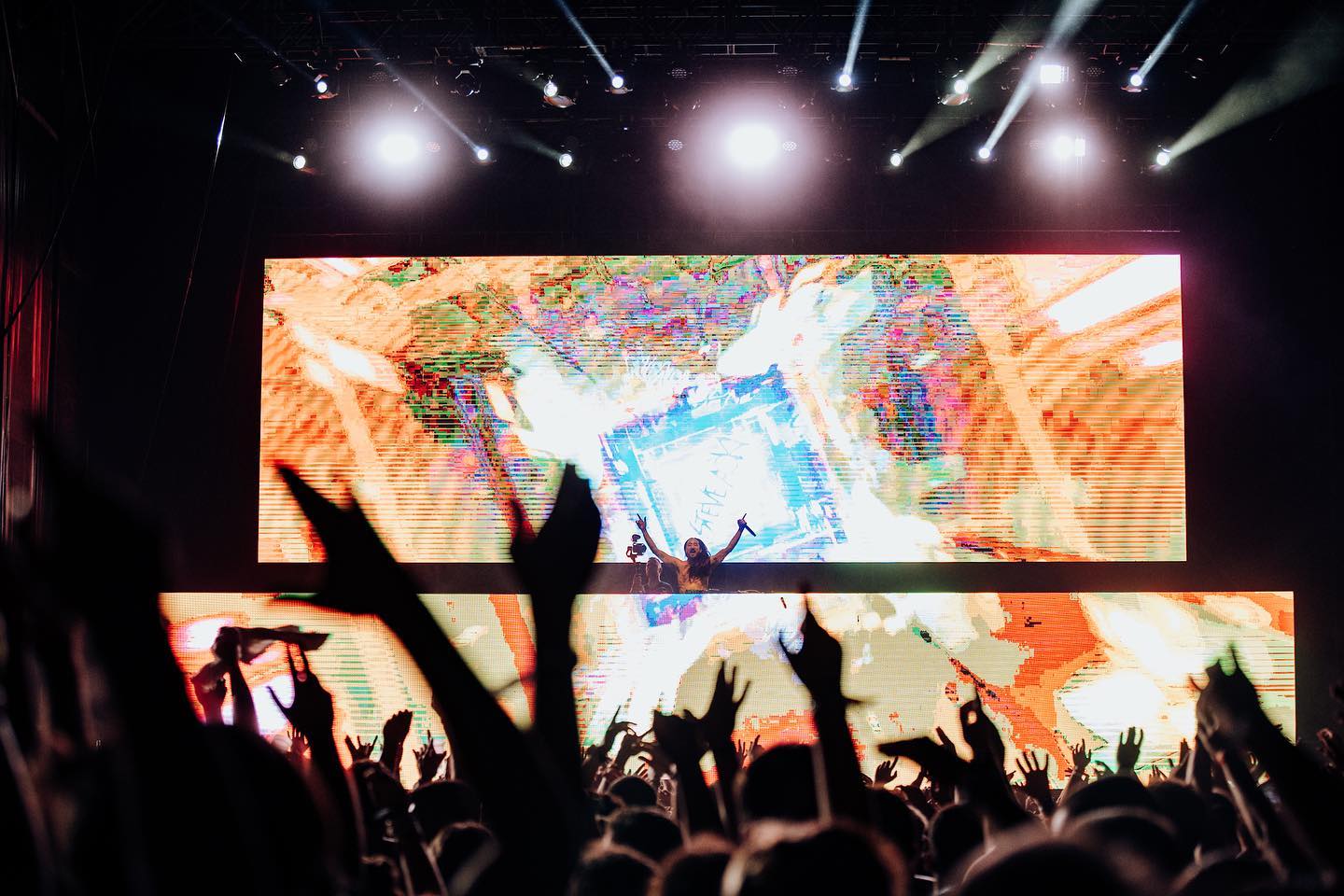 San Javier se prepara para el festival de la Generación Z: vuelve el Fan Futura Fest