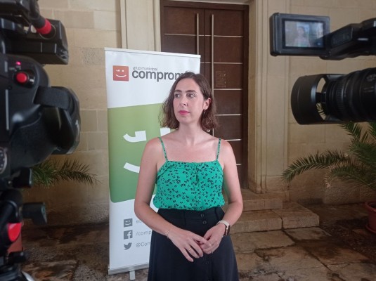 Compromís reclama a la Generalitat que declare las zonas tensionadas en Elche para regular el alquiler

